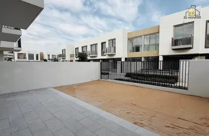 تاون هاوس - 3 غرف نوم - 4 حمامات للايجار في أورانيا - ذا فالي - دبي