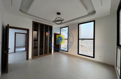 Villa - 4 Bedrooms - 7 Bathrooms for sale in Kabbali Hills - Al Helio 2 - Al Helio - Ajman Villa - 4 Bedrooms - 7 Bathrooms for sale in Kabbali Hills - Al Helio 2 - Al Helio - Ajman