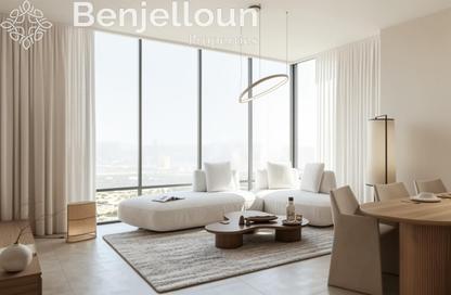 Apartment - Studio - 1 for sale in Altura 2 - Waada by Bahria Town - Dubai South (Dubai World Central) - Dubai