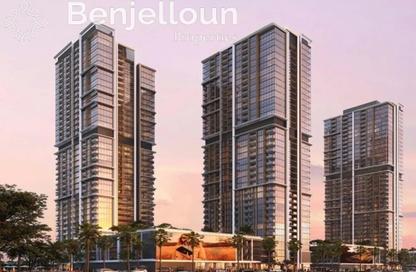 Apartment - Studio - 1 for sale in Altura 2 - Waada by Bahria Town - Dubai South (Dubai World Central) - Dubai Apartment - Studio - 1 for sale in Altura 2 - Waada by Bahria Town - Dubai South (Dubai World Central) - Dubai