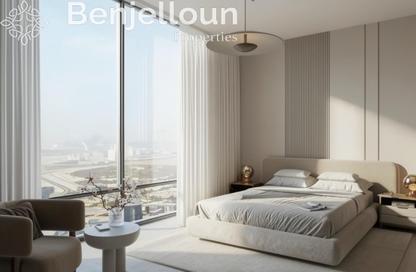 Apartment - Studio - 1 for sale in Altura 2 - Waada by Bahria Town - Dubai South (Dubai World Central) - Dubai Apartment - Studio - 1 for sale in Altura 2 - Waada by Bahria Town - Dubai South (Dubai World Central) - Dubai