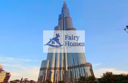 Apartment - 1 Bedroom - 2 Bathrooms for rent in Burj Khalifa - Burj Khalifa Area - Downtown Dubai - Dubai Apartment - 1 Bedroom - 2 Bathrooms for rent in Burj Khalifa - Burj Khalifa Area - Downtown Dubai - Dubai
