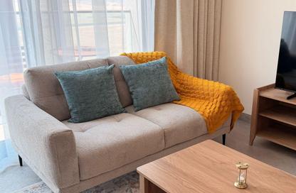 Apartment - 2 - 3 for sale in Jannat - Midtown - Dubai Production City (IMPZ) - Dubai Apartment - 2 - 3 for sale in Jannat - Midtown - Dubai Production City (IMPZ) - Dubai