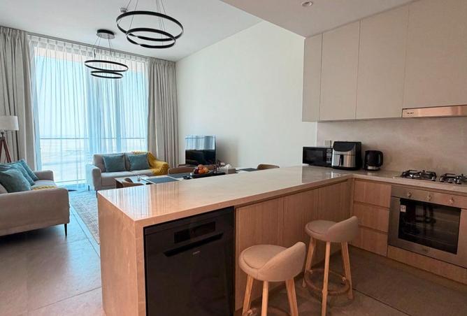 Corner 2 Bedroom + Maid’s | Open Golf View |Vacant
