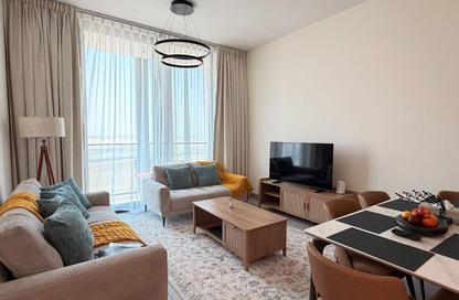 Apartment - 2 - 3 for sale in Jannat - Midtown - Dubai Production City (IMPZ) - Dubai Apartment - 2 - 3 for sale in Jannat - Midtown - Dubai Production City (IMPZ) - Dubai