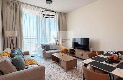 Apartment - 2 - 3 for sale in Jannat - Midtown - Dubai Production City (IMPZ) - Dubai Apartment - 2 - 3 for sale in Jannat - Midtown - Dubai Production City (IMPZ) - Dubai