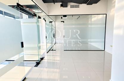 Office Space - Studio - 1 for rent in B2B Tower - Business Bay - Dubai