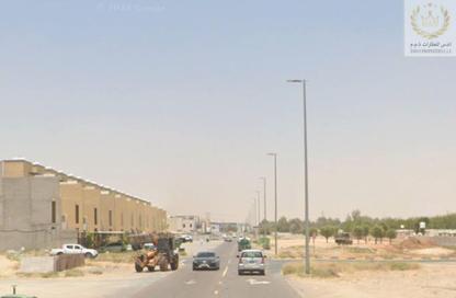 أرض - استوديو للبيع في عجمان بوليفارد - ضواحي عجمان - عجمان أرض - استوديو للبيع في عجمان بوليفارد - ضواحي عجمان - عجمان