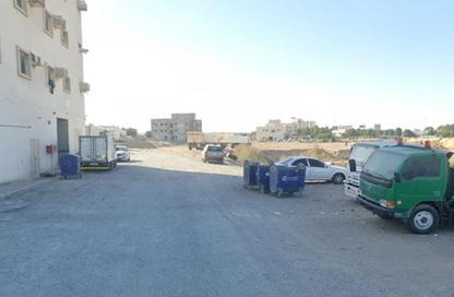 Land - Studio for sale in Al Jurf Industrial 2 - Al Jurf Industrial - Ajman