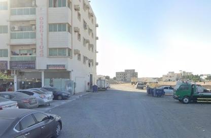 Land - Studio for sale in Al Jurf Industrial 2 - Al Jurf Industrial - Ajman