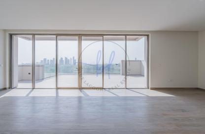 Apartment - 3 Bedrooms - 5 Bathrooms for rent in Al Badia Living Building D - Al Badia Living - Dubai Festival City - Dubai