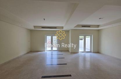 Townhouse - 3 - 3 for rent in Quortaj - North Village - Al Furjan - Dubai