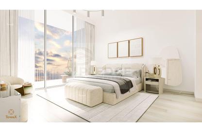 Apartment - 2 Bedrooms - 3 Bathrooms for sale in Luma Park Views - District 14 - Jumeirah Village Circle - Dubai