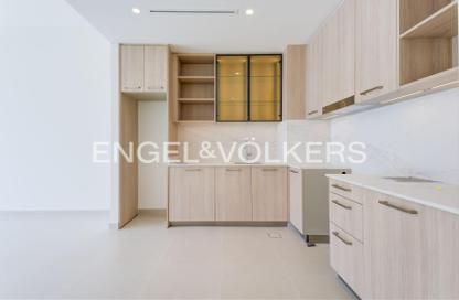 Apartment - 1 Bedroom - 1 Bathroom for sale in Golf Grand - Dubai Hills Estate - Dubai