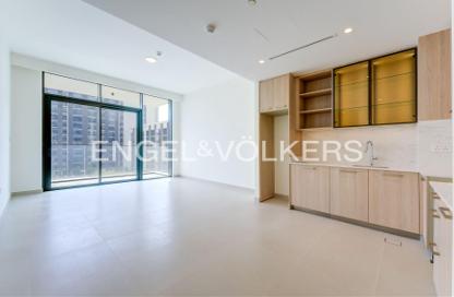 Apartment - 1 Bedroom - 1 Bathroom for sale in Golf Grand - Dubai Hills Estate - Dubai