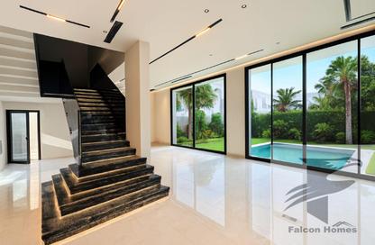 Villa - 4 Bedrooms - 5 Bathrooms for rent in Nad Al Sheba Villas - Nad Al Sheba 3 - Nad Al Sheba - Dubai Villa - 4 Bedrooms - 5 Bathrooms for rent in Nad Al Sheba Villas - Nad Al Sheba 3 - Nad Al Sheba - Dubai