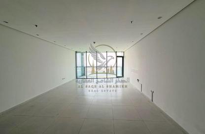 Apartment - 3 - 3 for rent in Al Mamzar - Al Mamzar - Sharjah - Sharjah