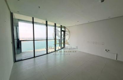 Apartment - 3 - 3 for rent in Al Mamzar - Al Mamzar - Sharjah - Sharjah