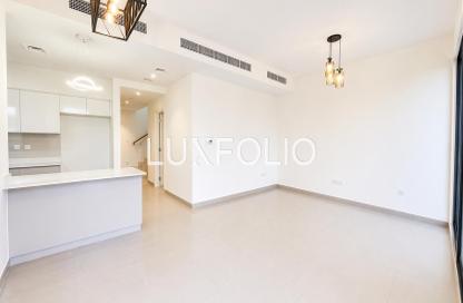 Townhouse - 4 Bedrooms - 4 Bathrooms for rent in Maple at Dubai Hills Estate 3 - Maple at Dubai Hills Estate - Dubai Hills Estate - Dubai