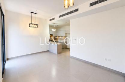 Townhouse - 4 Bedrooms - 4 Bathrooms for rent in Maple at Dubai Hills Estate 3 - Maple at Dubai Hills Estate - Dubai Hills Estate - Dubai