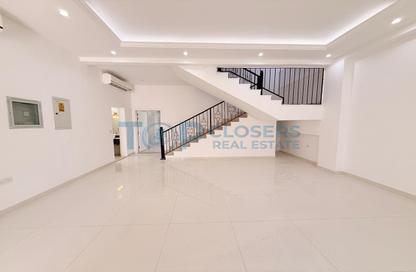 Villa - 4 Bedrooms - 6 Bathrooms for rent in Shi'bat Al Wutah - Al Ain Villa - 4 Bedrooms - 6 Bathrooms for rent in Shi'bat Al Wutah - Al Ain