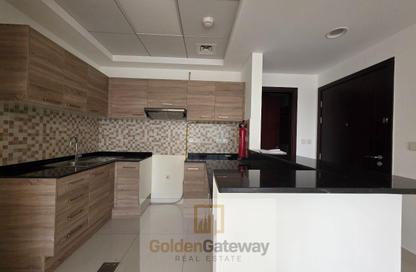 Apartment - Studio - 1 Bathroom for rent in Spanish Tower - Dubai Sports City - Dubai Apartment - Studio - 1 Bathroom for rent in Spanish Tower - Dubai Sports City - Dubai