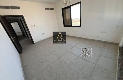 Apartment - 2 Bedrooms - 2 Bathrooms for rent in Orchid Towers - Tiger Downtown Ajman - Al Alia - Ajman Apartment - 2 Bedrooms - 2 Bathrooms for rent in Orchid Towers - Tiger Downtown Ajman - Al Alia - Ajman