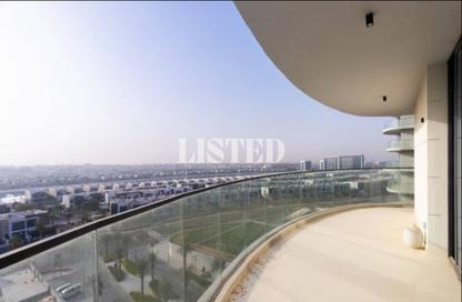 Apartment - 2 Bedrooms - 3 Bathrooms for sale in Bay Residences - Hayat Island - Mina Al Arab - Ras Al Khaimah Apartment - 2 Bedrooms - 3 Bathrooms for sale in Bay Residences - Hayat Island - Mina Al Arab - Ras Al Khaimah