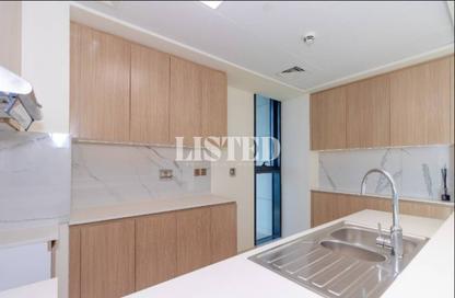 Apartment - 2 Bedrooms - 3 Bathrooms for sale in Bay Residences - Hayat Island - Mina Al Arab - Ras Al Khaimah