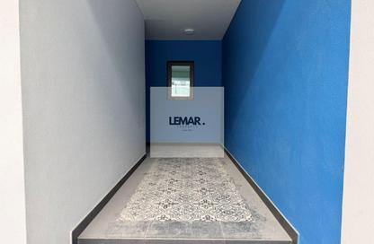 Townhouse - 5 Bedrooms - 5 Bathrooms for rent in Santorini - Damac Lagoons - Dubai