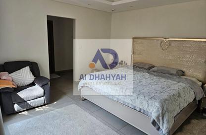 Townhouse - 3 Bedrooms - 4 Bathrooms for sale in Sharjah Sustainable City - Sharjah Townhouse - 3 Bedrooms - 4 Bathrooms for sale in Sharjah Sustainable City - Sharjah