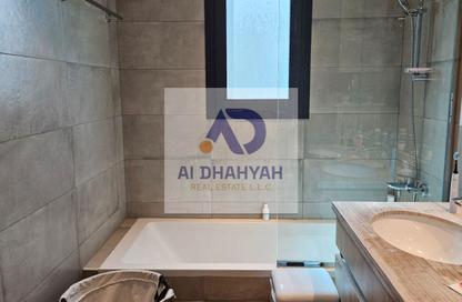 Townhouse - 3 Bedrooms - 4 Bathrooms for sale in Sharjah Sustainable City - Sharjah