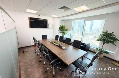 Office Space - Studio for rent in The Prime Tower - Business Bay - Dubai Office Space - Studio for rent in The Prime Tower - Business Bay - Dubai