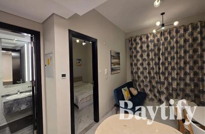 Apartment - 1 - 1 for rent in MAG 520 - Mag 5 Boulevard - Residential District - Dubai South (Dubai World Central) - Dubai Apartment - 1 - 1 for rent in MAG 520 - Mag 5 Boulevard - Residential District - Dubai South (Dubai World Central) - Dubai