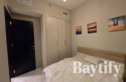 Apartment - 1 - 1 for rent in MAG 520 - Mag 5 Boulevard - Residential District - Dubai South (Dubai World Central) - Dubai Apartment - 1 - 1 for rent in MAG 520 - Mag 5 Boulevard - Residential District - Dubai South (Dubai World Central) - Dubai