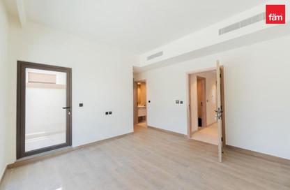 Townhouse - 4 - 3 for rent in Costa Brava 1 - Costa Brava - Damac Lagoons - Dubai
