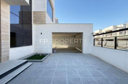 Villa - 5 Bedrooms - 7+ Bathrooms for sale in Jebel Ali Village - Jebel Ali - Dubai Villa - 5 Bedrooms - 7+ Bathrooms for sale in Jebel Ali Village - Jebel Ali - Dubai
