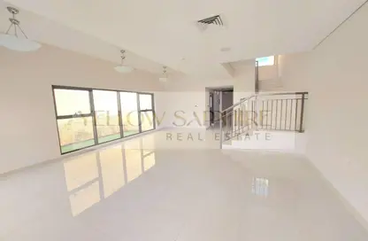 Townhouse - 3 Bedrooms - 4 Bathrooms for rent in Arenco Villas - District 14 - Jumeirah Village Circle - Dubai