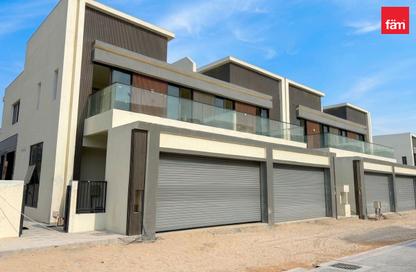 Townhouse - 4 - 5 for sale in Paradise Hills - Dubai Townhouse - 4 - 5 for sale in Paradise Hills - Dubai