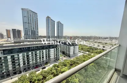 Apartment - 1 Bedroom - 2 Bathrooms for rent in Sobha Hartland Greens 6 - Hartland Greens - Sobha Hartland - Mohammed Bin Rashid City - Dubai