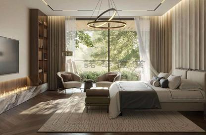 Villa - 5 - 6 for sale in The Wilds Residences 1 - The Wilds Residences - The Wilds by Aldar - Dubai