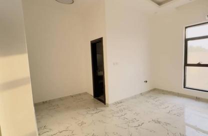 Villa - 6 - 7 for rent in Al Helio - Ajman