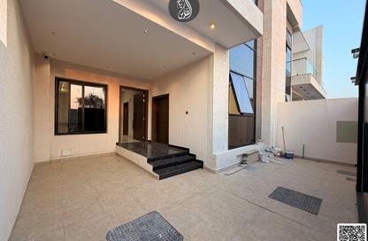 Villa - 4 Bedrooms - 6 Bathrooms for sale in Al Yasmeen 1 - Al Yasmeen - Ajman Villa - 4 Bedrooms - 6 Bathrooms for sale in Al Yasmeen 1 - Al Yasmeen - Ajman