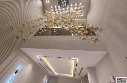 Villa - 4 Bedrooms - 6 Bathrooms for sale in Al Yasmeen 1 - Al Yasmeen - Ajman Villa - 4 Bedrooms - 6 Bathrooms for sale in Al Yasmeen 1 - Al Yasmeen - Ajman