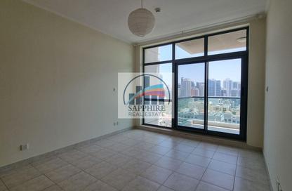 Apartment - 1 - 1 for rent in The Links East Tower - The Links - The Views - Dubai
