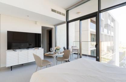 Apartment - Studio - 1 for rent in Prive Residence - Dubai Hills Estate - Dubai Apartment - Studio - 1 for rent in Prive Residence - Dubai Hills Estate - Dubai