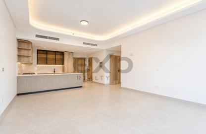 Apartment - 1 Bedroom - 2 Bathrooms for rent in Golf Residences by Fortimo - Dubai Hills Estate - Dubai