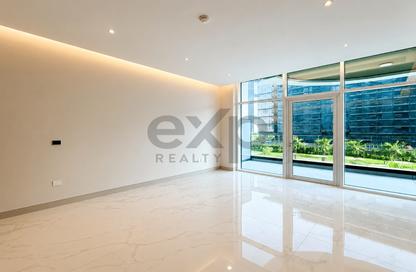 Apartment - 1 Bedroom - 2 Bathrooms for rent in Golf Residences by Fortimo - Dubai Hills Estate - Dubai