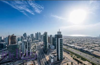 Apartment - 1 Bedroom - 2 Bathrooms for rent in Forte 2 - Forte - Downtown Dubai - Dubai