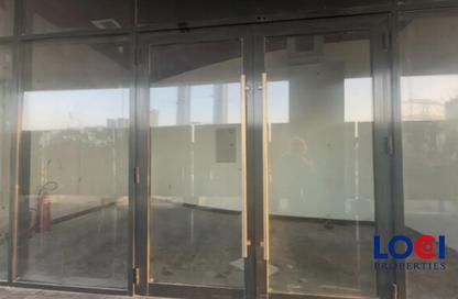 Shop - Studio for rent in Azizi Riviera 2 - Azizi Riviera - Meydan One - Meydan - Dubai